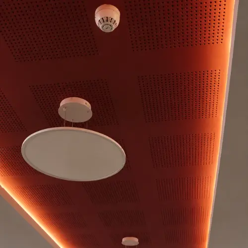 BDO Bogotá Proyecto