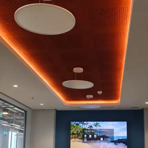 BDO Bogotá Proyectos