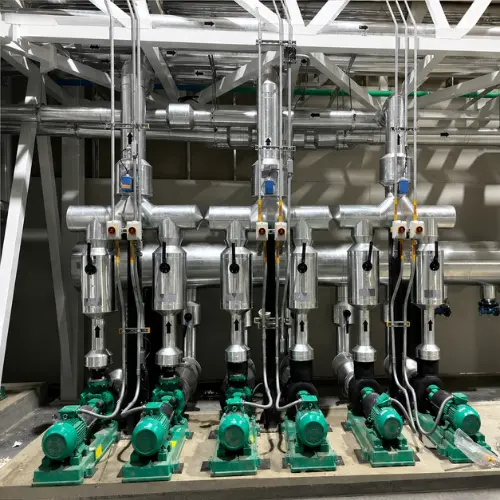 Laboratorios TECNOQUIMICAS 3