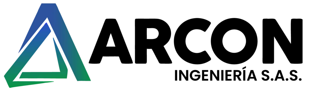 logo arcon ingeniería sas