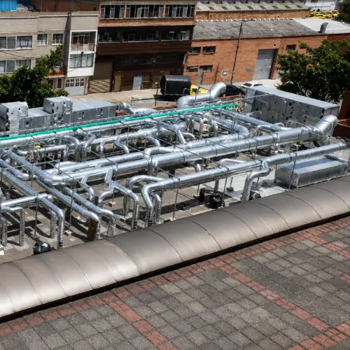 Proyecto IDCBIS (Secretaria Distrital de Salud) 1