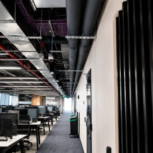 Proyecto KN Cemsa Bogota