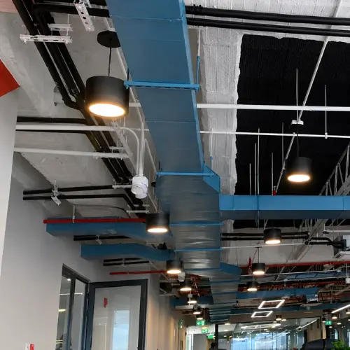 Proyectos BDO Bogotá
