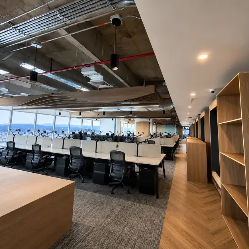 Stonex Proyecto