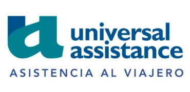 Universal Assistance logo