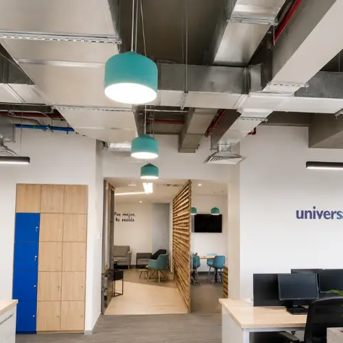 Universal Assitance Proyecto