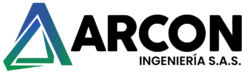 logo arcon ingeniería sas